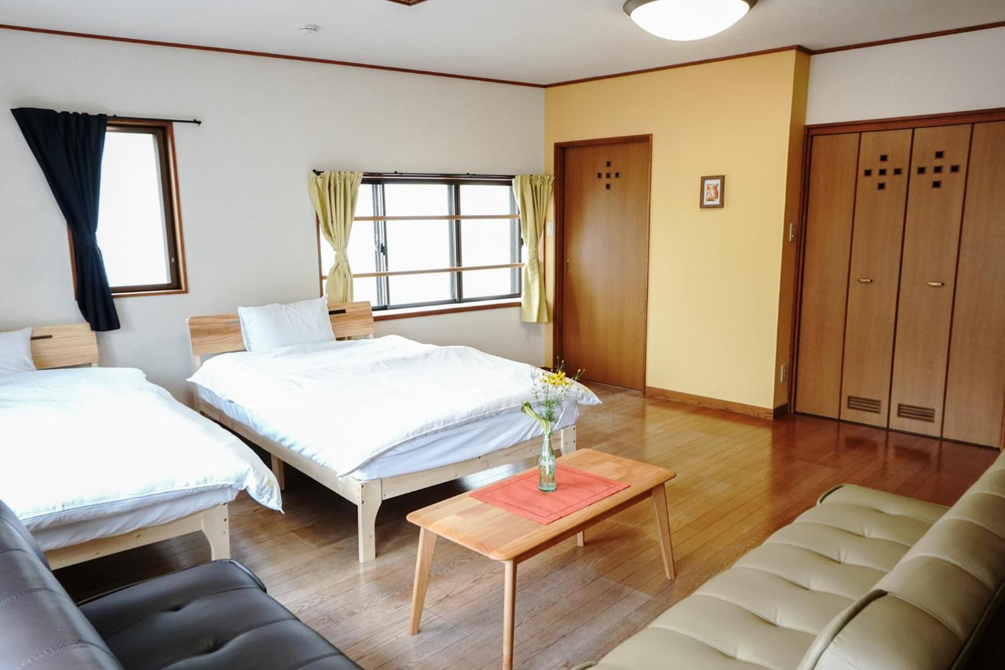 Oyado Haluball Takayama  Bagian luar foto